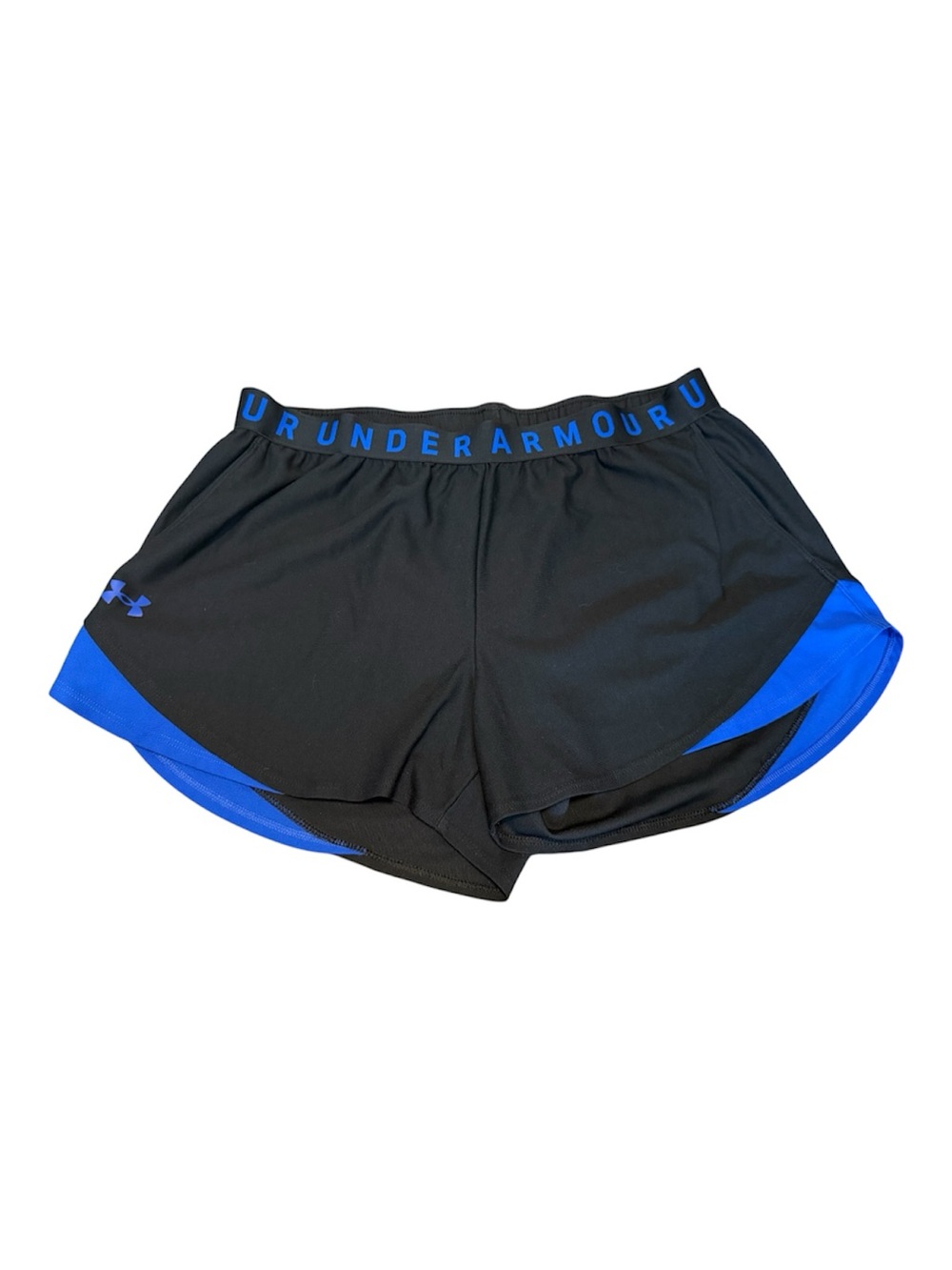 Under Armour Play Up 3.0 Shorts size XL